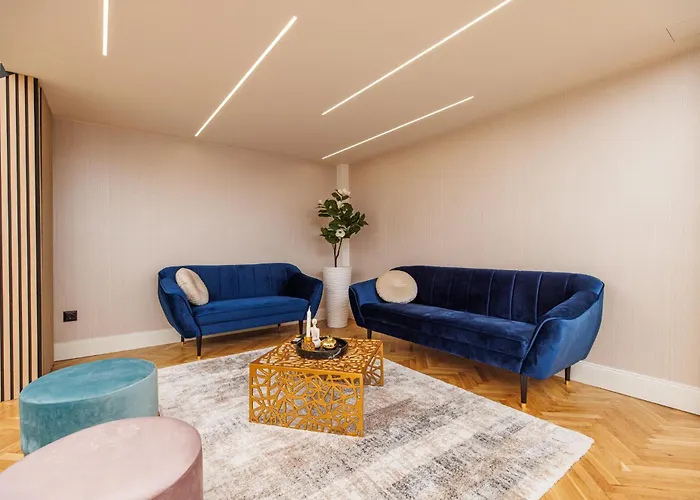 Karasz16 Apartman Szeged