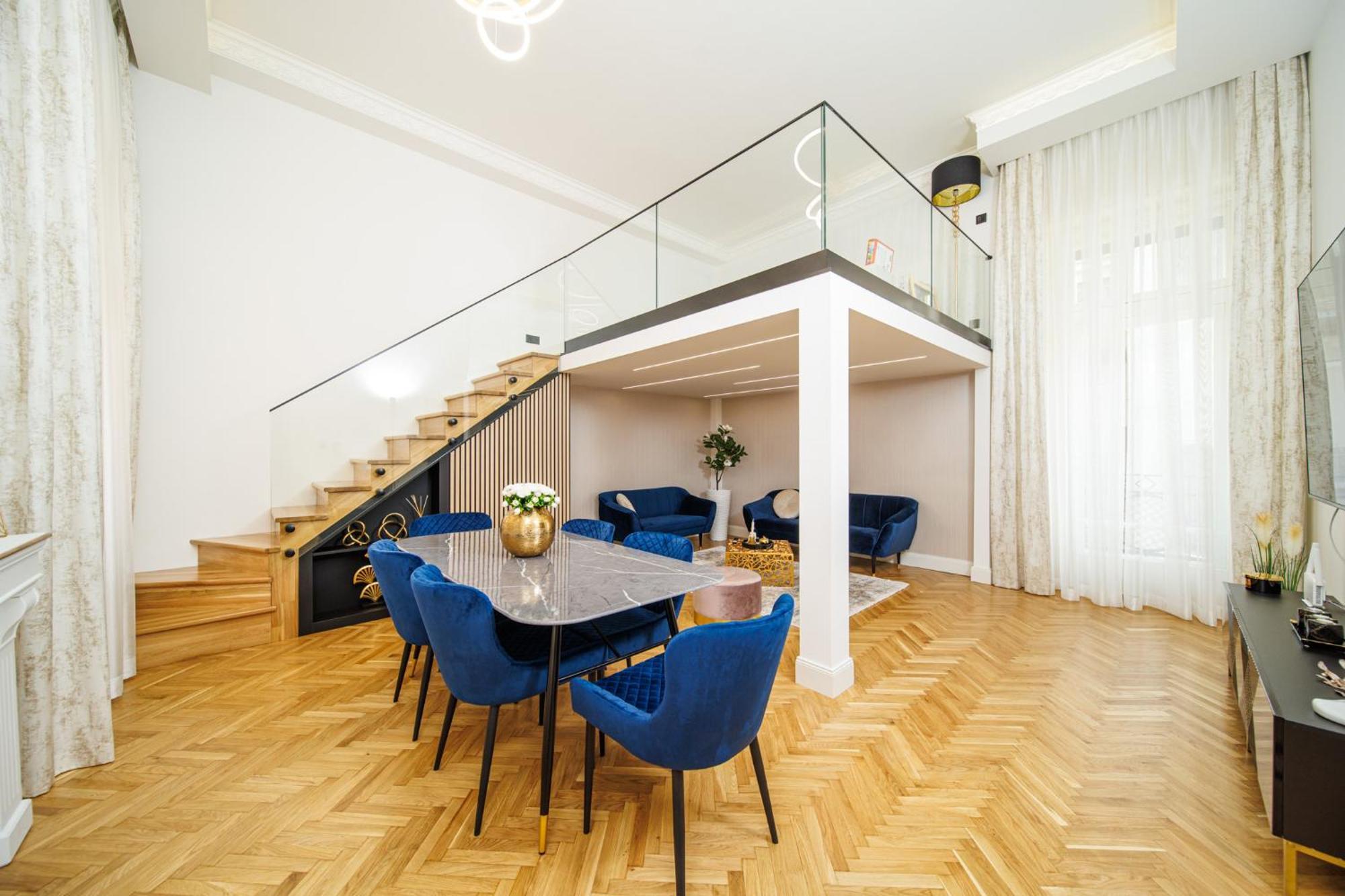 Apartment Karasz16 Szeged