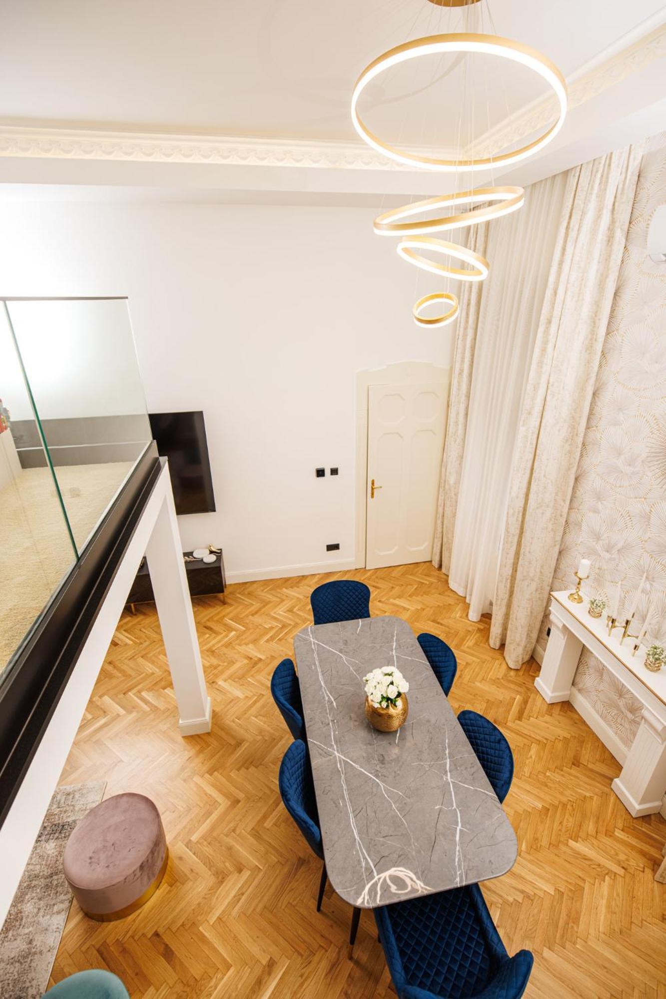Apartment Karasz16 Szeged